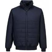Portwest Bomberjack S609 Professional Insulated Waterafstotend | Maat: XL