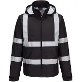 Portwest Iona Werkjack F442 Enhanced Lichtgewicht Opvouwbaar Waterdicht | Maat: 4XL