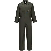 Portwest Liverpool-Rits Overall C813