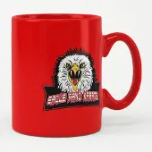 Cobra Kai -beker/koffiemok Eagle Fang Karate Mug