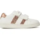 Geox Lage Sneakers J ECLYPER GIRL kind 34