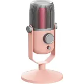 Thronmax Statief USB-microfoon M4ROSA Zendmethode:Kabelgebonden Incl. kabel, Voet