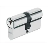 ABUS Cilinder E50N 30/30 Triples B - E50N 30/30 TRIP - E50N 30/30 TRIP