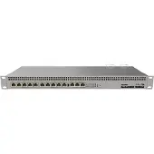 Mikrotik RouterBOARD RB1100AHx4 - Router met 13-poorts switch