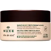 Nuxe Lichaamsverzorging Rêve de Miel Melting Honey Body Oil Balm 200 ml