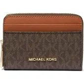 Michael Kors Portemonnee gemengde kleuren