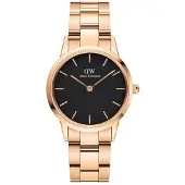 Daniel Wellington horloge Iconic Link 32mm