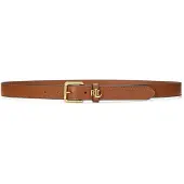 Ralph Lauren Riem bruin