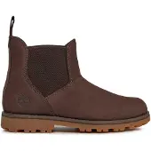 Timberland Asphalt Trail Chelsea Boot Jongensboot Bruin | Maat: 31