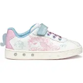 Geox Lage Sneakers J SKYLIN GIRL kind 24