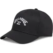 Billabong Pet zwart / wit