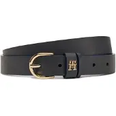 Tommy Hilfiger Riem 'Essential Effortless' nachtblauw / goud