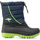 Kangaroos Snowboots K-BEN kind 33