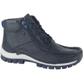 Wolky 0474030 Veterschoenen | Maat 39 Dames Blauw