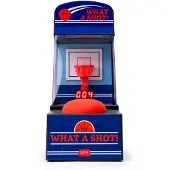 ARCADE BASKET GAME