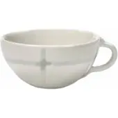 Serax Espressokop Zuma Tableware By Kelly Wearstler White 100 ml
