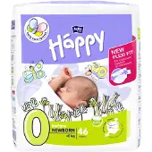 Happy NEWBORN MAAT 1