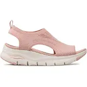 SKECHERS Sandaal | 38 | female