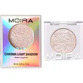 Moira Chroma Light Shadow (001, Fairy Dust)