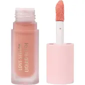 Moira Love Steady Liquid Blush Blushcrème 4.8 g Nr. 017 - Sweet Stuff