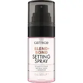 Catrice Blend + Bond Setting Spray Fixing Spray 55 ml Transparent