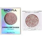 Moira Chroma Light Shadow Oogschaduw 1.4 g Nr. 004 - Summer Dream