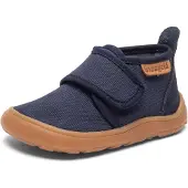 Bisgaard Wandelschoen navy