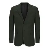 Jack & Jones Colbert 'JPR Solaris' donkergroen