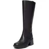 Timberland Laarzen zwart