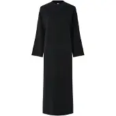 Y.A.S Jurk 'YASElma' zwart