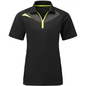 Portwest DX4 Dames Poloshirt K/M DX409