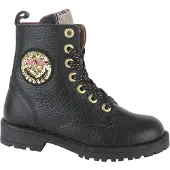 Develab 42950-922 meisjes veterboots