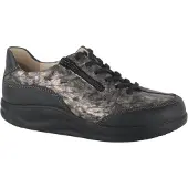 Finn Comfort 02913-902984 dames veterschoenen sportief