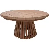 Natur24 tuintafel cindo 80x80x38cm