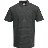 Portwest AS21 Anitstatisch ESD Poloshirt