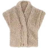 Like Flo F508-3360 Meisjes Gilet - Maat 128