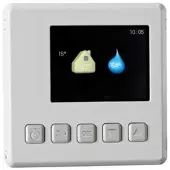 Alpha innotec RCU ruimtebedieneenheid 15214101