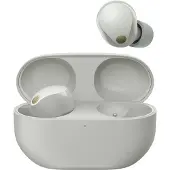 Sony WF-1000XM5 Zilver