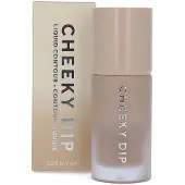 W7 Cheeky Dip Liquid Contour - Shadow