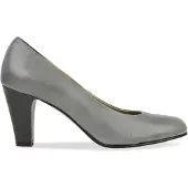 Noë Shoes Natalia Pump Stone