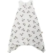 Ergobaby Schlafsack - On The Move - Large - Cozy - Elefant - - 18-36 mt - Schlafsäcke
