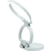 Nanlite MagSafe Lumo Phone Ring Light Mint Blue