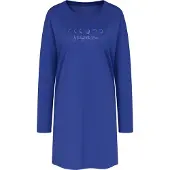 Triumph Nachthemd ' Nightdress ' blauw