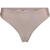 JOOP! String ' Glamour Thong ' beige