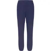 Triumph Pyjamabroek ' Cozy Comfort Trouser Quilted ' blauw