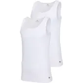 Adidas Onderhemd wit