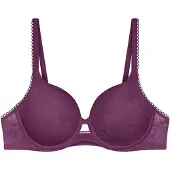 Triumph Minimizer ' Wild Rose Sensation ' lila