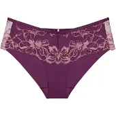 Triumph Slip ' Wild Gardenia Florale ' lila