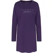Triumph Nachthemd ' Nightdress ' lila