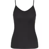 Triumph Top ' Beauty Layers ' zwart